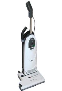 Lindhaus Diamante 380 Upright Vacuum Cleaner