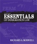 Essentials of Immigration Law