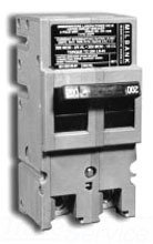 MILBANK UQFPH 2P 200A BREAKER/ZINSCO