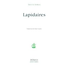 Lapidaires
