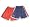 Florida Gators Closeout NCAA Basketball Shorts (Adult Large)