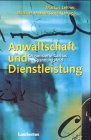 Produkt-Bild: Anwaltschaft und Dienstleistung