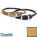 C LTH ROUND COLLAR 5/8X16"-TAN