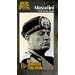 Biography - Mussolini: Italy's Nightmare [VHS]