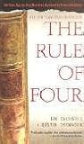 The Rule of Four