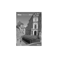 Vienna 2005 Calendar