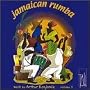 Jamaican Rumba: music by Arthur Benjamin, Vol. 1