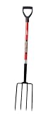 read full review Bond LH020 Fiberglass 43-Inch Garden Fork