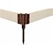 Frame It All AJ2-18 2-Pack Anchor Joints