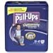 Huggies Pull-Ups Training Pants, Nighttime, Boys, 3T-4T, 21-Count (Pack of 4)