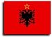 Albania Foreign Historical Flags Image