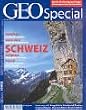 Geo Special Schweiz
