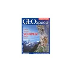 Geo Special Schweiz