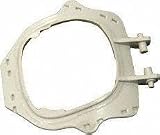 00-02 MERCEDES BENZ E320 e-320 TOWING EYE COVER RH (PASSENGER SIDE) (2000 00 2001 01 2002 02) M018101 2108850826