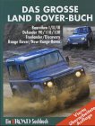 Das große Land Rover-Buch