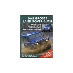 Das gro�e Land Rover-Buch
