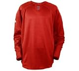 Boston Red Sox MLB Therma Base Fleece Sweatshirt