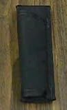 BATON HOLDER by Safariland 4201-T21-2