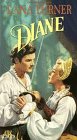 Diane (1956) [VHS]