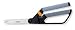 Fiskars Softouch Shear, #8, Ergo, Locking, 10 1/4" OAL