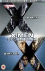 X-Men/X-Men 2 [UK IMPORT] - Patrick Stewart