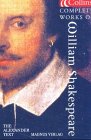 Complete Works of William Shakespeare, 2 Vols.