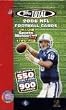 2006 Topps Total Football HOBBY Box - 24p30c