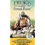 Prince & the Great Race [VHS]