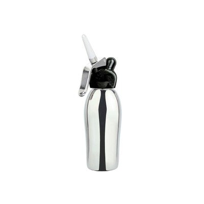 Best Price Liss 1-pt. Liss Home Line Cream Whipper, Black.