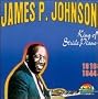 King of Stride Piano 1918-1944