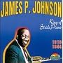 King of Stride Piano 1918-1944