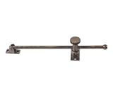 Review Restorers Affiliate  / Antique Brass Window Sash Stay 10
