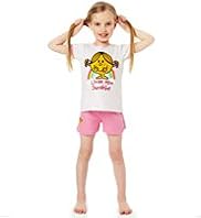Cotton Rich Little Miss Sunshine Shortie Pyjamas
