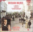 Sherlock Holmes:Original TV So Patrick Gowers