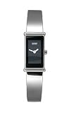 Citizen Women's Eco-Drive Silhouette Bangle watch #EG2450-53E