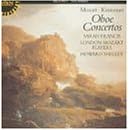 Mozart and Krommer: Oboe Concertos