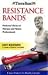 Search : Thera-Band Latex Exercise Band Pack - Light - 1 Thin/1 Medium/1Heavy - 5.5" X 5' - Free Shipping