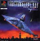 Eigenschaften Electronic Arts  / Independence Day