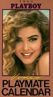 Playboy / 1993 Video Playmate Calendar [VHS]