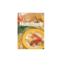 Das Nudelbuch