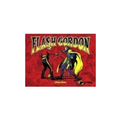 Alex Raymond's Flash Gordon Volume 1: v. 1