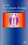 Produkt-Bild: Das Composit-Horoskop: Aufgabe, Weg und Ziel einer Beziehung