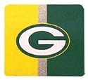 Green Bay Packers Green and Gold Mousepad