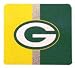 Green Bay Packers Green and Gold Mousepad
