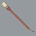 LamsonSharp Basting Brush - 18-Inch