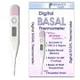 Digital Basal Thermometer By Fairhaven Health