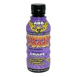 Review TNY  / ABB Ripped Force Ephedra Free, Orange Case of 24