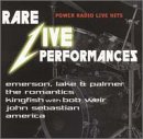 Rare Live Performances