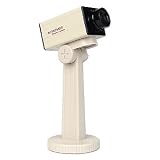 Remmington Security 00760 B/W Camera with Built-in Microphone