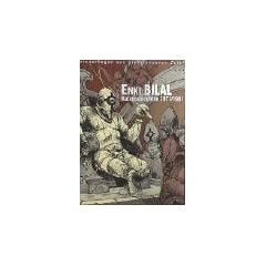 Bilal. Erinnerungen aus einer anderen Zeit